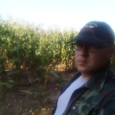 Фотография мужчины Александр, 42 года из г. Саранск