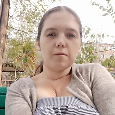 Фотография девушки Анетти, 37 лет из г. Николаев