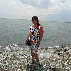 Фотография девушки Анжелика, 54 года из г. Харьков