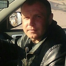 Фотография мужчины Александр, 37 лет из г. Орша
