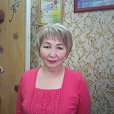 Фотография девушки Райхан, 59 лет из г. Темиртау