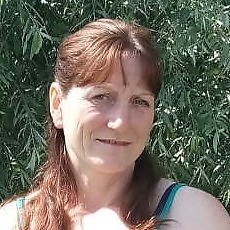 Фотография девушки Галина, 55 лет из г. Кобрин