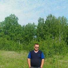 Фотография мужчины Владимир, 50 лет из г. Абакан