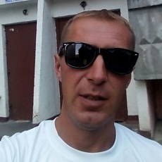 Фотография мужчины Александр, 42 года из г. Владимир