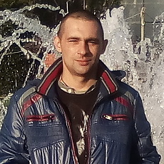 Фотография мужчины Сергей, 36 лет из г. Апатиты