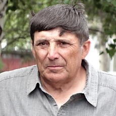 Фотография мужчины Александр, 66 лет из г. Барнаул