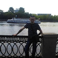 Фотография мужчины Саныч, 39 лет из г. Саранск