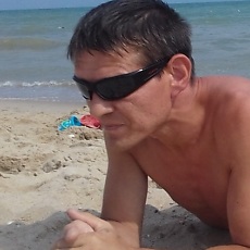 Фотография мужчины Sergei, 45 лет из г. Червень