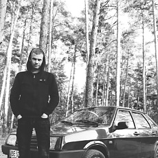 Фотография мужчины Антон, 29 лет из г. Первомайск