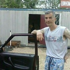 Фотография мужчины Сергей, 55 лет из г. Санкт-Петербург