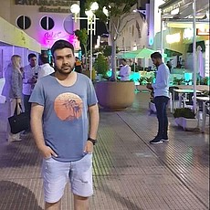 Фотография мужчины Namig, 32 года из г. Баку