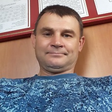 Фотография мужчины Сергей, 51 год из г. Пенза