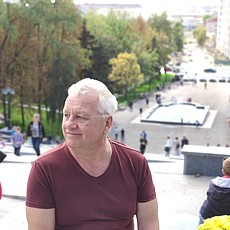 Фотография мужчины Сергей, 62 года из г. Краматорск