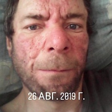 Фотография мужчины Михаил, 43 года из г. Тячев