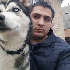 Фотография мужчины Дмитрий, 37 лет из г. Краснодар