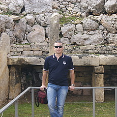 Фотография мужчины Falcon, 43 года из г. Николаев