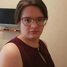 Фотография девушки Лера, 27 лет из г. Гродно