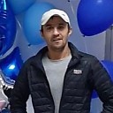 Азизджон, 44 года