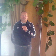 Фотография мужчины Василий, 54 года из г. Тернополь