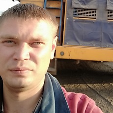 Фотография мужчины Vadim, 36 лет из г. Жлобин