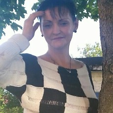 Фотография девушки Анна, 49 лет из г. Орша
