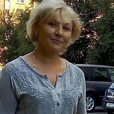 Фотография девушки Елена, 56 лет из г. Пинск