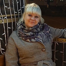 Фотография девушки Ирина, 45 лет из г. Гомель