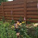 Окси, 42 года