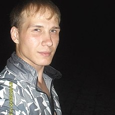 Фотография мужчины Александр, 35 лет из г. Кемерово