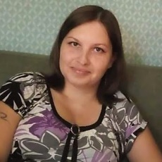 Фотография девушки Солнце, 41 год из г. Новокузнецк