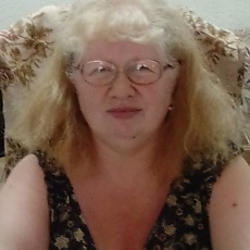 Фотография девушки Мила, 63 года из г. Ростов-на-Дону