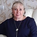 Лариса, 55 лет