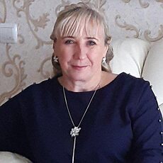 Фотография девушки Лариса, 55 лет из г. Витебск