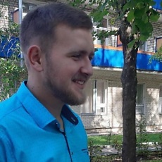 Фотография мужчины Николай, 30 лет из г. Минск