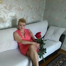 Фотография девушки Наталья, 53 года из г. Калинковичи
