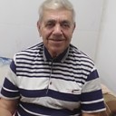 Анвар, 66 лет
