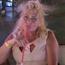 Фотография девушки Ксения, 57 лет из г. Солигорск