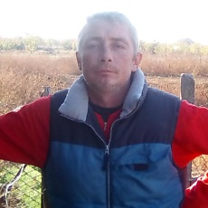Фотография мужчины Андрей, 42 года из г. Каховка