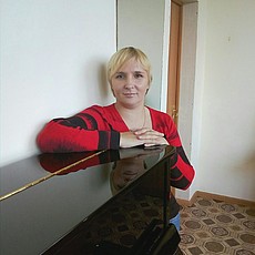 Фотография девушки Наталья, 46 лет из г. Новодугино