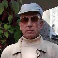 Фотография мужчины Виктор, 62 года из г. Волковыск