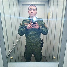 Фотография мужчины Александр, 29 лет из г. Москва