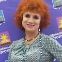Валюша, 53 года