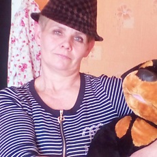 Фотография девушки Голубка, 60 лет из г. Березовский (Кемеровская Обл)