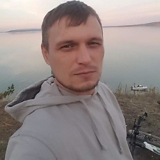 Фотография мужчины Антон, 42 года из г. Братск