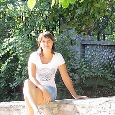 Фотография девушки Анастасия, 37 лет из г. Севастополь