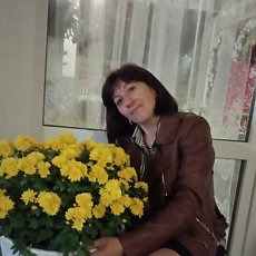 Фотография девушки Ольга, 52 года из г. Сторожинец
