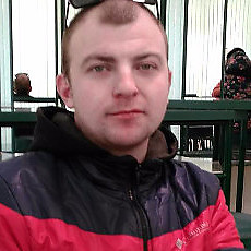 Фотография мужчины Никитос, 34 года из г. Солигорск