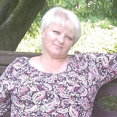 Фотография девушки Ирина, 57 лет из г. Великий Новгород