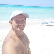 Фотография мужчины Дмитрий, 34 года из г. Ульяновск