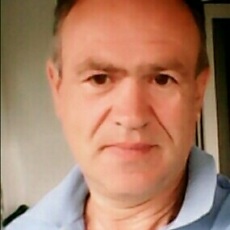 Фотография мужчины Вадим, 63 года из г. Северодонецк